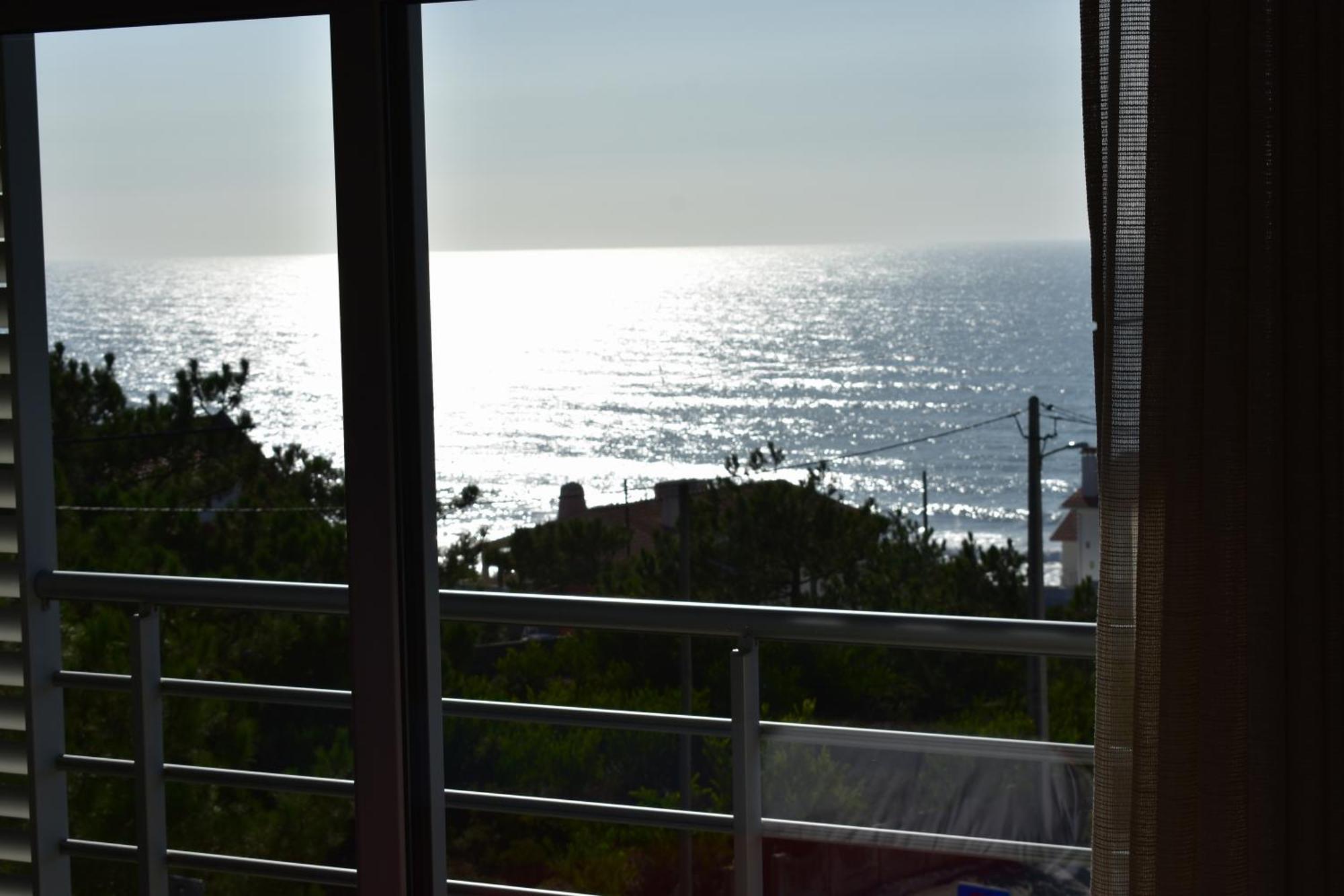 Vila Casa Da Vitoria Falca Exteriér fotografie